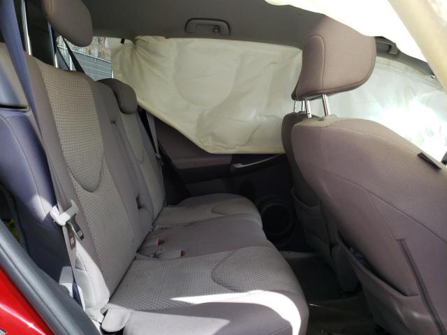 Photo 11 from auction – 2007 TOYOTA RAV4 with VIN JTMBD33V876039092