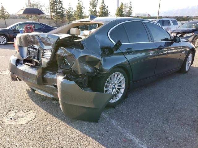 Photo 3 from auction – 2013 BMW 535 XI with VIN WBAFU7C57DDU70956