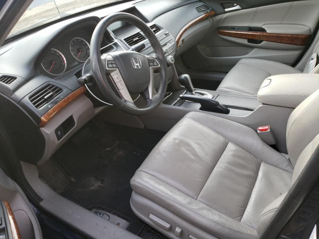 Photo 7 from auction – 2011 HONDA ACCORD EXL with VIN 1HGCP2F81BA087701