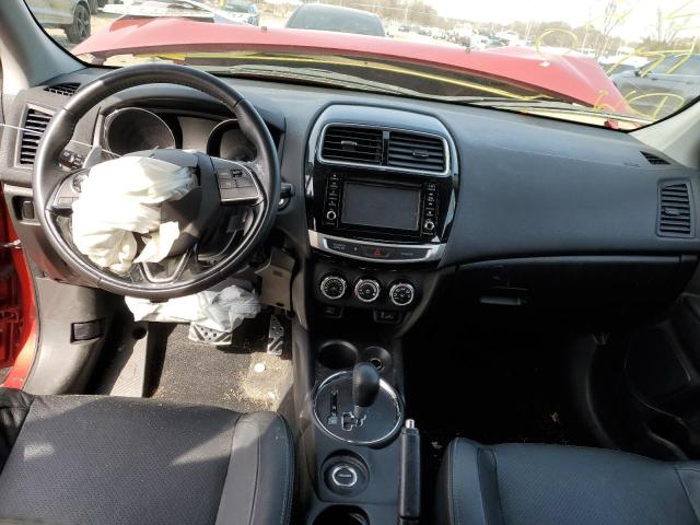 Photo 8 from auction – 2017 MITSUBISHI OUTLANDER with VIN JA4AR4AW6HZ018363