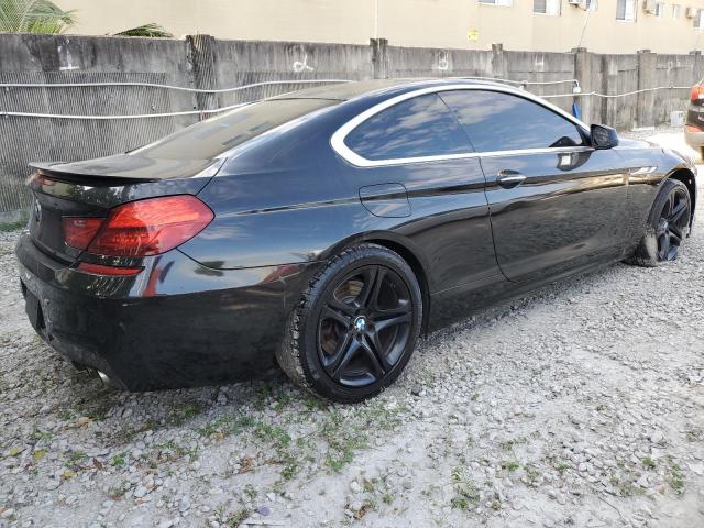 Photo 3 from auction – 2013 BMW 650 I with VIN WBAYM9C52DDW20086