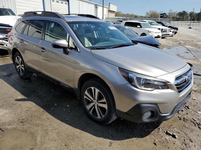 Photo 4 from auction – 2019 SUBARU OUTBACK 2. with VIN 4S4BSANCXK3343598