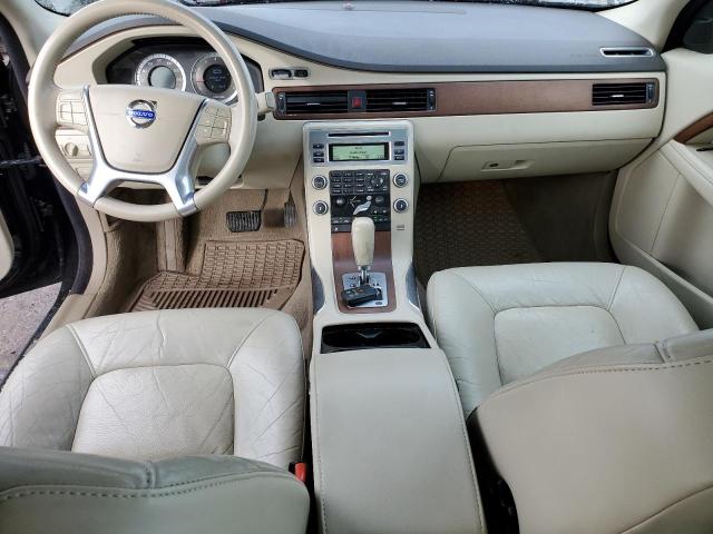 Photo 8 from auction – 2010 VOLVO S80 3.2 with VIN YV1982AS3A1123678