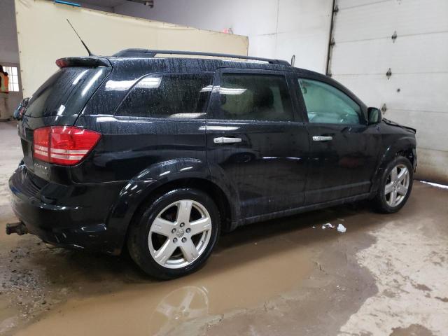 Photo 3 from auction – 2010 DODGE JOURNEY SX with VIN 3D4PH5FV2AT180824