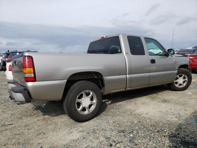 Photo 3 from auction – 2000 CHEVROLET SILVERADO with VIN 1GCEC19W0YZ284716