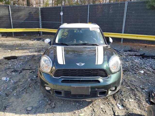 Photo 5 from auction – 2012 MINI COOPER S C with VIN WMWZC3C59CWL83829