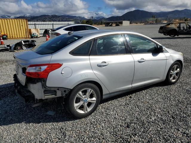 Photo 3 from auction – 2013 FORD FOCUS SE with VIN 1FADP3F23DL222467