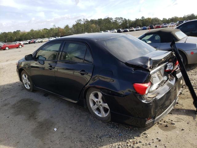 Photo 2 from auction – 2012 TOYOTA COROLLA BA with VIN 5YFBU4EE9CP030942