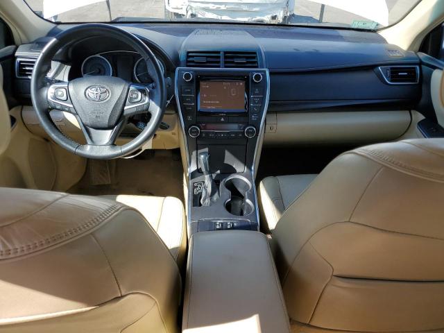 Photo 8 from auction – 2017 TOYOTA CAMRY LE with VIN 4T1BF1FK8HU649714