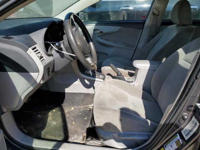 صورة رقم 7 من المزاد - 2013 TOYOTA COROLLA BA مع VIN 5YFBU4EE5DP075460