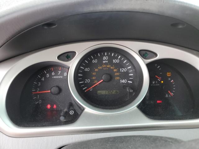 Photo 9 from auction – 2004 TOYOTA HIGHLANDER with VIN JTEEP21AX40023940