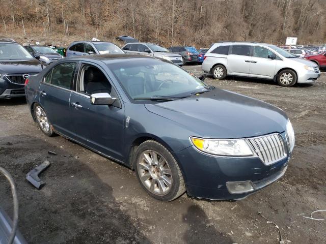 Zdjęcie 4 z aukcji – 2012 LINCOLN MKZ z VIN 3LNHL2JC8CR809230