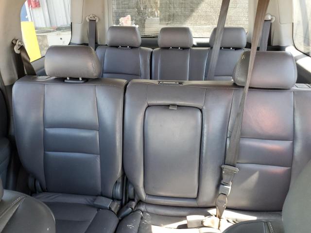 Photo 10 from auction – 2008 HONDA PILOT VP with VIN 5FNYF18328B035061