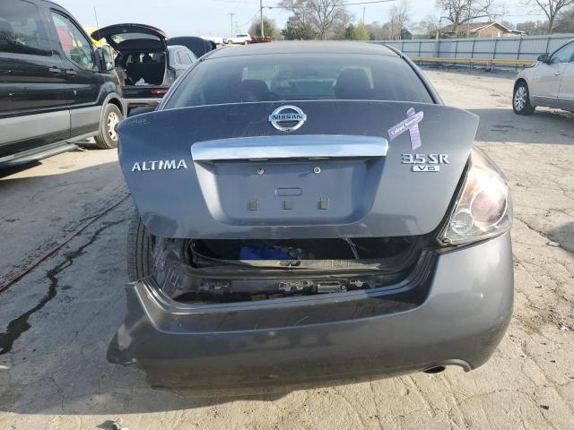 Foto 6 de la subasta – 2012 NISSAN ALTIMA SR con VIN 1N4BL2AP8CC198178