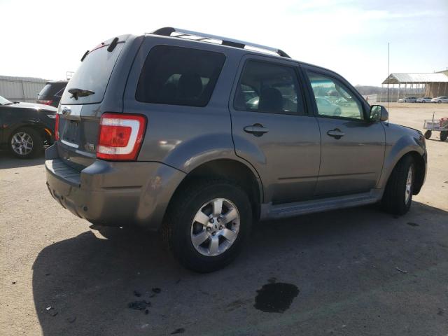 Photo 3 from auction – 2010 FORD ESCAPE LIM with VIN 1FMCU9EG5AKB06683