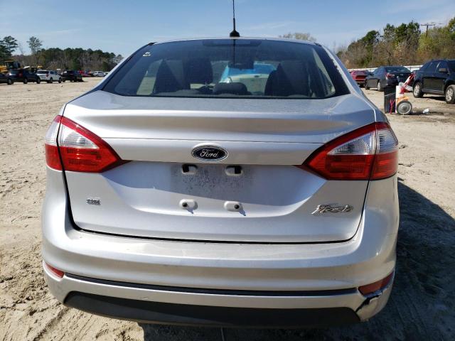 Photo 6 from auction – 2014 FORD FIESTA SE with VIN 3FADP4BJ9EM217406