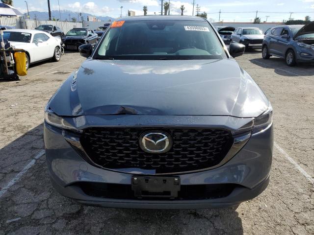 Photo 5 from auction – 2023 MAZDA CX-5 PREFE with VIN JM3KFBCM2P0152431