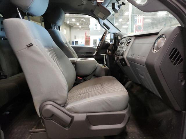 Photo 5 from auction – 2016 FORD F250 SUPER with VIN 1FT7X2B67GEA39673