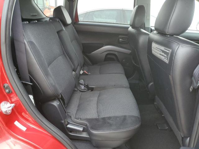 Photo 11 from auction – 2009 MITSUBISHI OUTLANDER with VIN JA4LS31W49Z006043