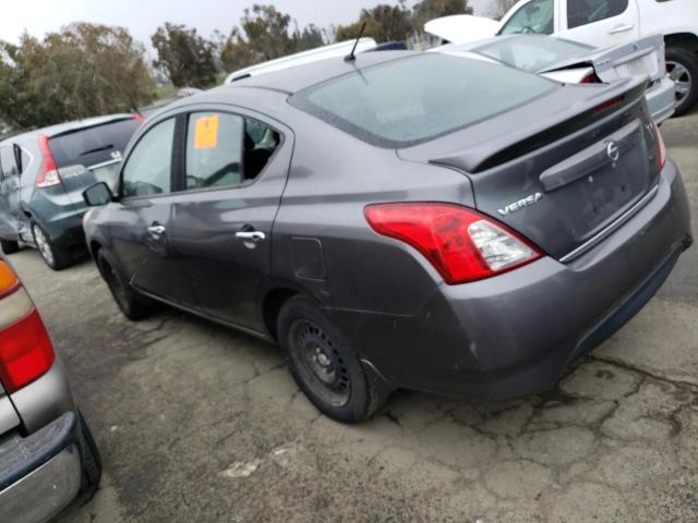 Photo 2 from auction – 2017 NISSAN VERSA S with VIN 3N1CN7AP2HL863189
