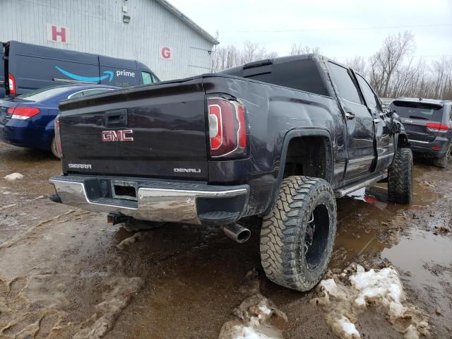 Photo 3 from auction – 2016 GMC SIERRA K15 with VIN 3GTU2PEC9GG310130