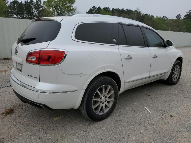 Photo 3 from auction – 2016 BUICK ENCLAVE with VIN 5GAKRBKD7GJ157914