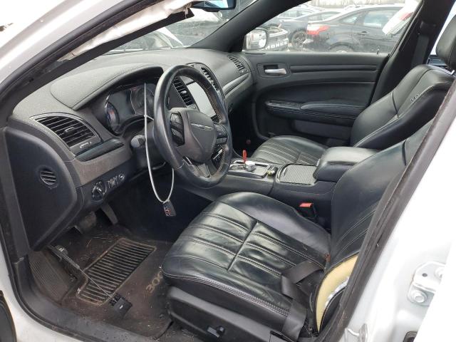 Photo 7 from auction – 2015 CHRYSLER 300 S with VIN 2C3CCAGG3FH899698