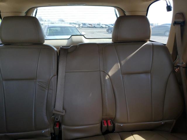Photo 10 from auction – 2003 CHEVROLET TRAILBLAZE with VIN 1GNDT13S232197992
