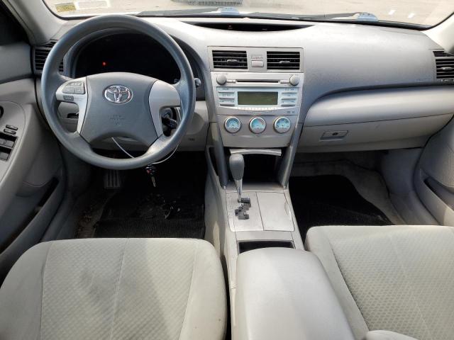Photo 8 from auction – 2007 TOYOTA CAMRY CE with VIN 4T1BE46K37U509251