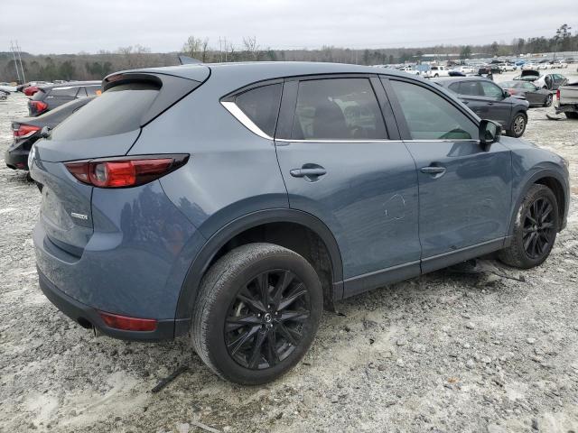 Photo 3 from auction – 2021 MAZDA CX-5 TOURI with VIN JM3KFACM5M0321878