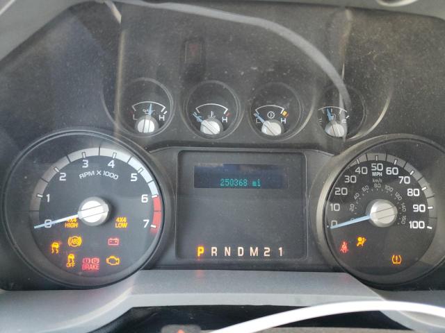 Photo 9 from auction – 2015 FORD F250 SUPER with VIN 1FT7W2B64FEA13243