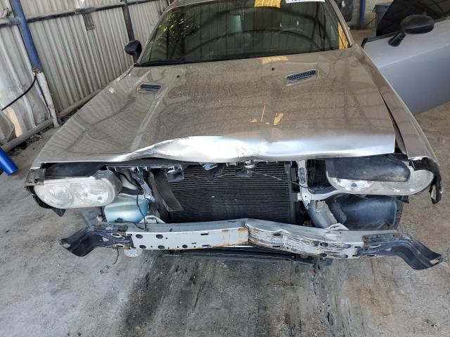 Photo 11 from auction – 2013 DODGE CHALLENGER with VIN 2C3CDYAG8DH581457
