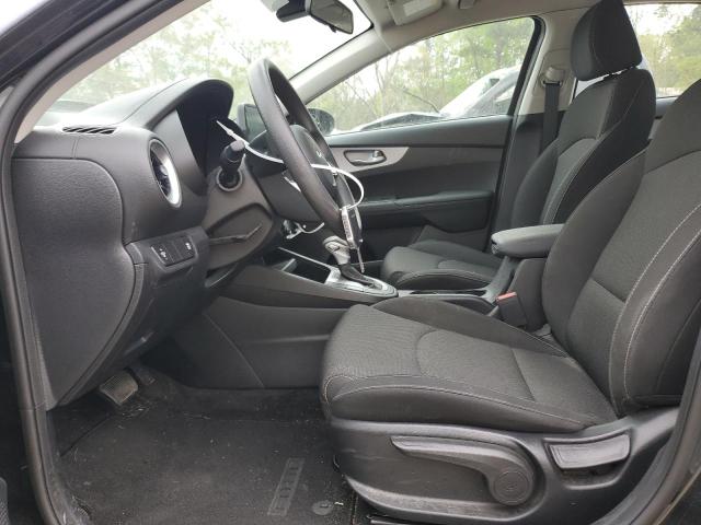 Photo 7 from auction – 2022 KIA FORTE FE with VIN 3KPF24AD2NE461759