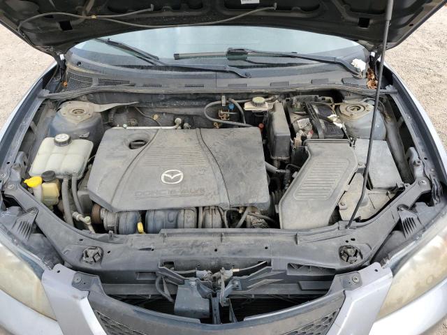 Photo 11 from auction – 2005 MAZDA 3 I with VIN JM1BK12F351230689