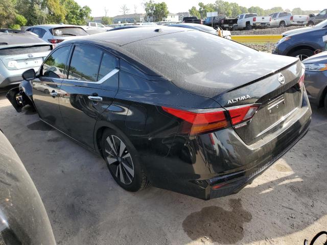 Photo 2 from auction – 2020 NISSAN ALTIMA SL with VIN 1N4BL4EV2LC156898