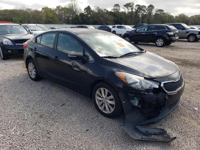 Photo 4 from auction – 2014 KIA FORTE LX with VIN KNAFX4A63E5203827