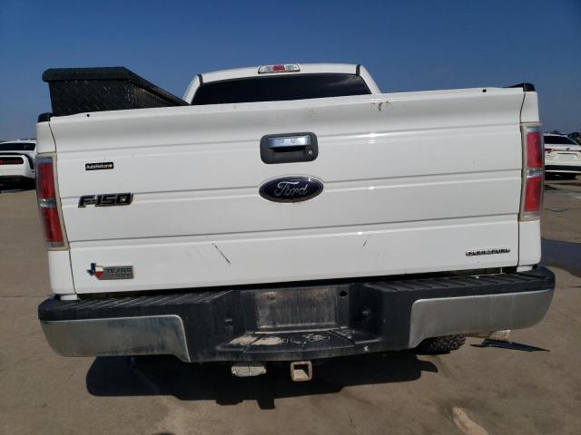 Photo 6 from auction – 2014 FORD F150 SUPER with VIN 1FTFX1EF8EKE47261