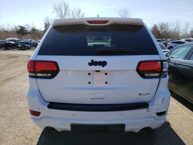 Photo 6 from auction – 2015 JEEP GRAND CHER with VIN 1C4RJFAG7FC224800