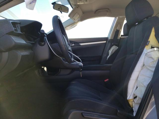 Photo 7 from auction – 2018 HONDA CIVIC LX with VIN 2HGFC2F5XJH587242