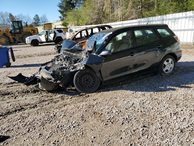 TOYOTA COROLLA MA 2008 with VIN 2T1KR32E08C693324 - Photo from auction