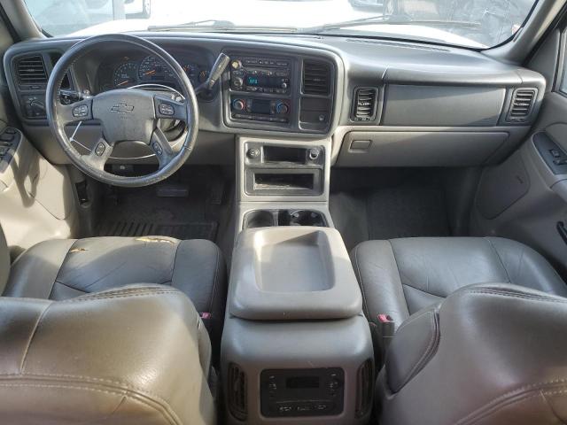 Photo 8 from auction – 2005 CHEVROLET AVALANCHE with VIN 3GNEC12Z15G102108