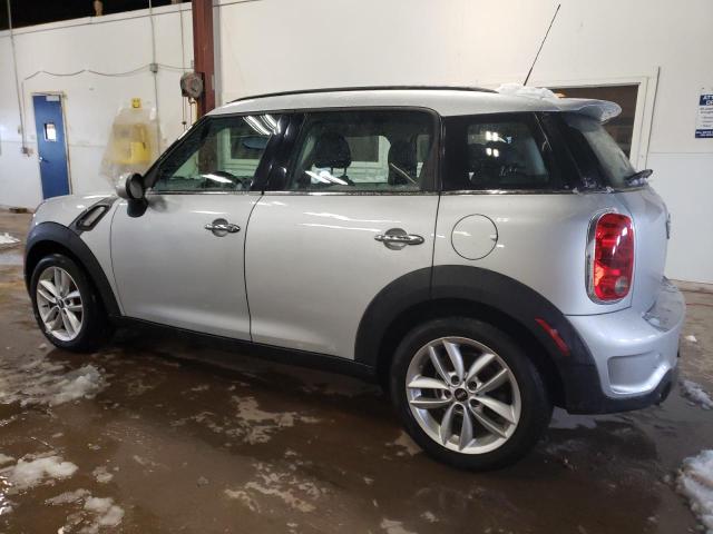 Photo 2 from auction – 2012 MINI COOPER S C with VIN WMWZC3C57CWL83294