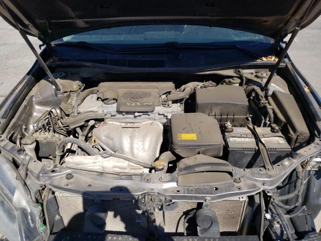Photo 11 from auction – 2015 TOYOTA CAMRY LE with VIN 4T1BF1FK1FU971592