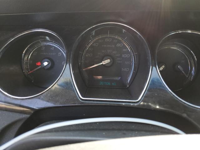 Photo 9 from auction – 2012 FORD TAURUS LIM with VIN 1FAHP2FWXCG114532