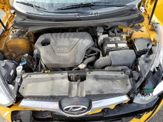 Photo 11 from auction – 2015 HYUNDAI VELOSTER with VIN KMHTC6AD0FU234063