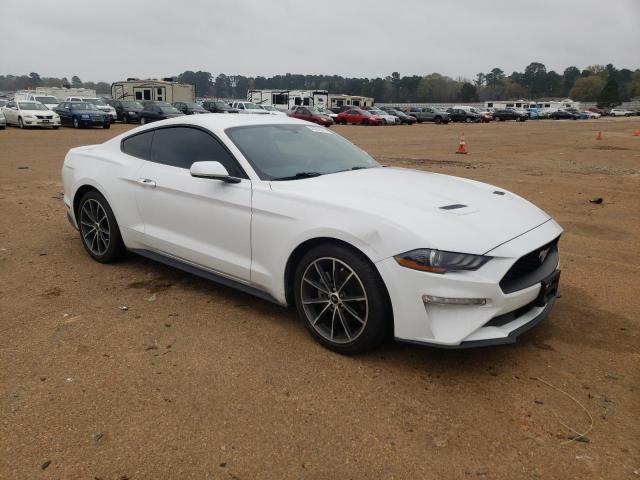 Photo 4 from auction – 2019 FORD MUSTANG with VIN 1FA6P8TH5K5197605