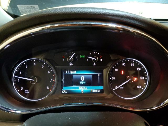 Photo 9 from auction – 2018 BUICK ENCORE PRE with VIN KL4CJESB5JB699437