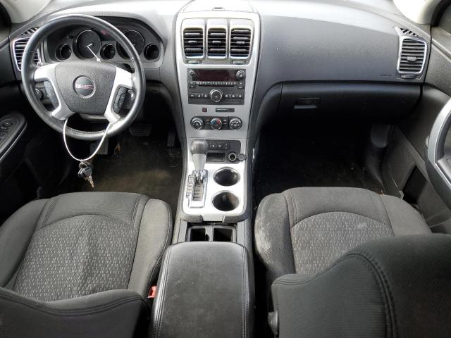 Photo 8 from auction – 2011 GMC ACADIA SLE with VIN 1GKKRPED8BJ412140