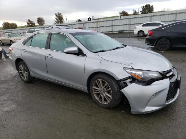 Photo 4 from auction – 2016 TOYOTA CAMRY LE with VIN 4T1BF1FK4GU210928