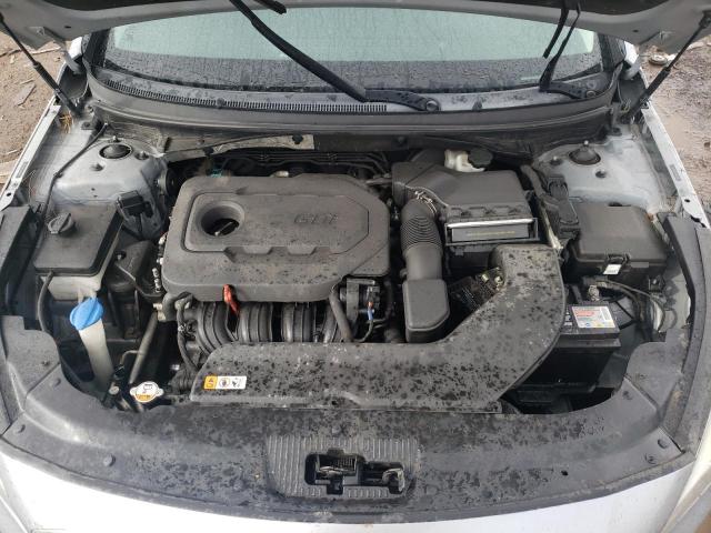 Photo 11 from auction – 2016 HYUNDAI SONATA SE with VIN 5NPE24AF5GH385613
